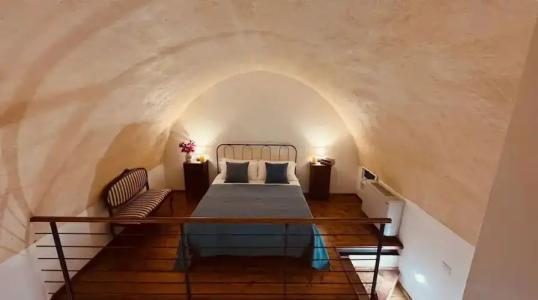 San Giorgio Matera - 89