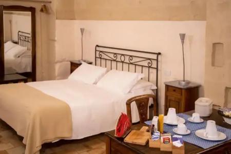 San Giorgio Matera - 73