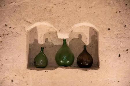 San Giorgio Matera - 160