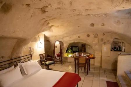 San Giorgio Matera - 78