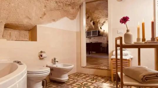 San Giorgio Matera - 18