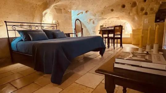 San Giorgio Matera - 93