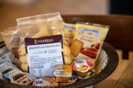 San Giorgio Matera - 42