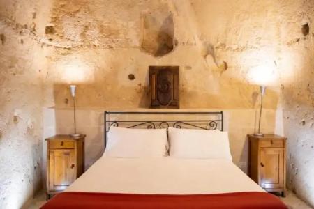 San Giorgio Matera - 144