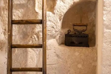 San Giorgio Matera - 162