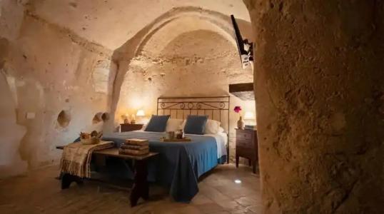 San Giorgio Matera - 8