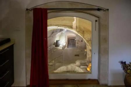 San Giorgio Matera - 133