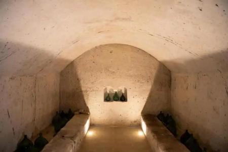 San Giorgio Matera - 159