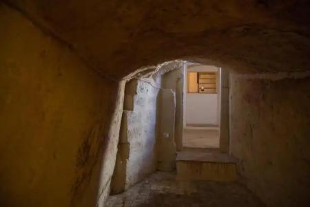 San Giorgio Matera - 136