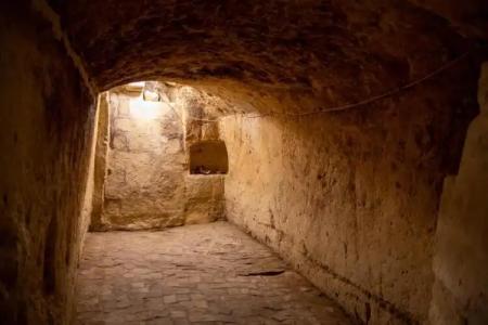 San Giorgio Matera - 119