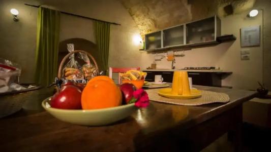 San Giorgio Matera - 151