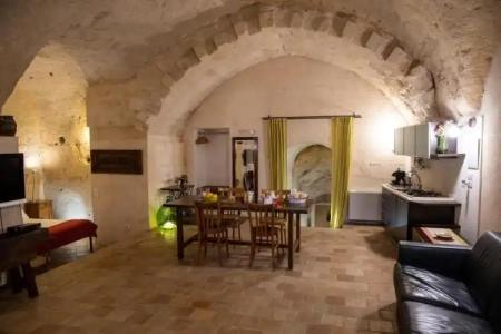 San Giorgio Matera - 156