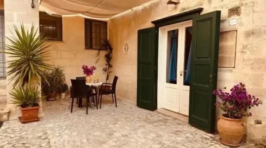 San Giorgio Matera - 0