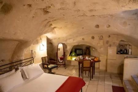 San Giorgio Matera - 50