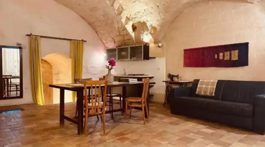 San Giorgio Matera - 31