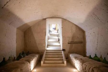 San Giorgio Matera - 161