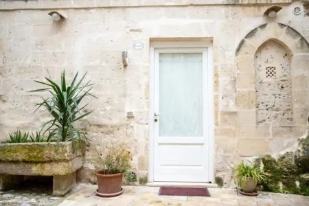 San Giorgio Matera - 74