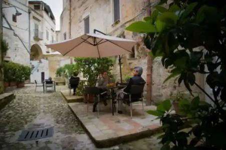 San Giorgio Matera - 80