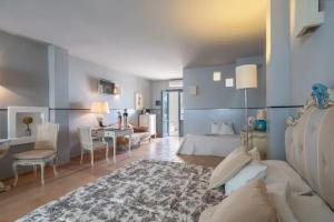 La Locanda Del Carrubo, Mattinata