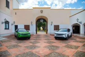 Almar Giardino di Costanza Mazara del Vallo, Mazara del Vallo