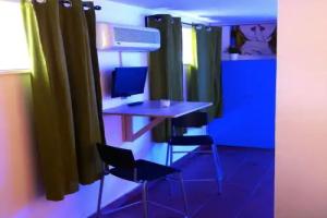 Villa Scilla e Cariddi, Messina