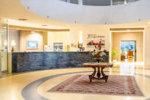 Capo Peloro Resort, Faro