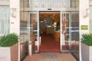 Hotel Teco, Milan
