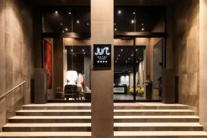 Just Hotel Milano, Milan