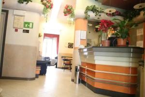 Hotel Mazzini, Milan