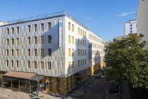 Best Western Madison Hotel, Milan