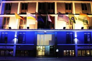 Kleos Hotel Milano by Kleos Group Collection, Milan