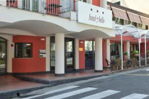 Hotel Settebello, Minori