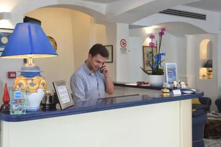 Hotel7Bello - 21