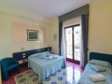 Classic Double Family room with balcony