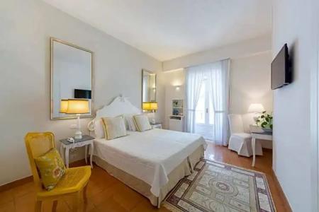 Villa Romana & Spa - 65