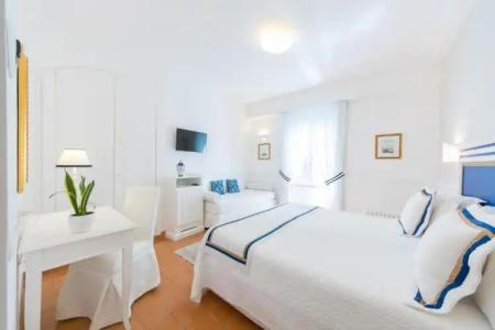 Villa Romana & Spa - 57