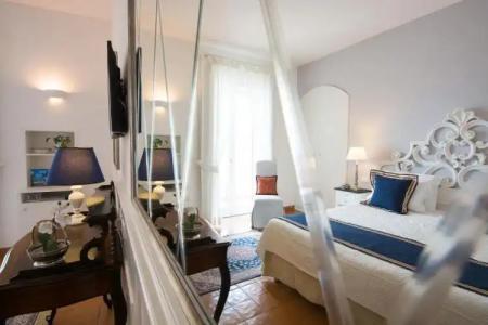 Villa Romana & Spa - 73