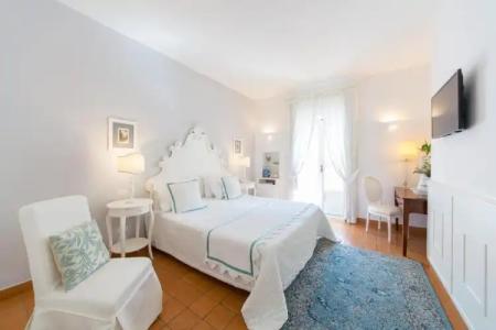 Villa Romana & Spa - 72