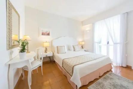 Villa Romana & Spa - 58