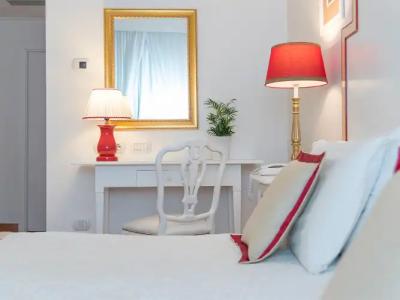 Villa Romana & Spa - 52