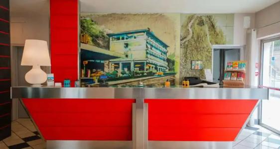 Modica Inn Centro, BW Premier Collection - 1