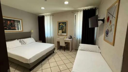 Modica Inn Centro, BW Premier Collection - 3