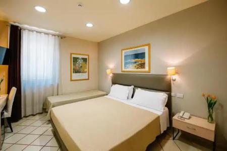 Modica Inn Centro, BW Premier Collection - 31