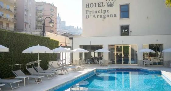 Modica Inn Centro, BW Premier Collection - 16