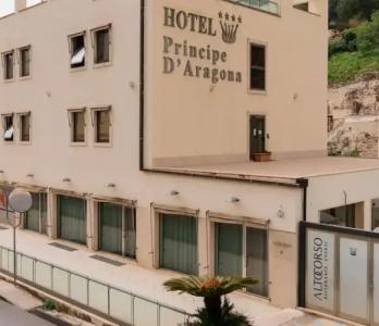 Modica Inn Centro, BW Premier Collection - 0