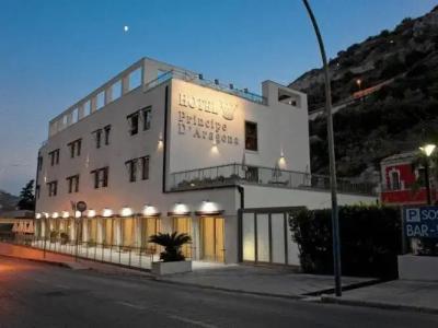 Modica Inn Centro, BW Premier Collection - 48