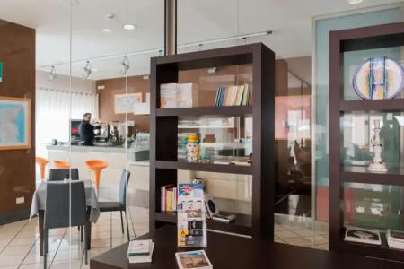 Modica Inn Centro, BW Premier Collection - 25