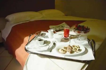 Modica Inn Centro, BW Premier Collection - 13