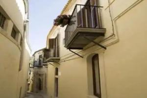 Le Magnolie Hotel Modica, Modica 