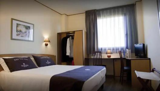 Tulip Inn Turin South - 39